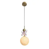 lampa-wiszaca-astronauta-zasilanie-sieciowe