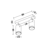 oprawa-pipe-ring-spot-czarny-2xgu10-material-dominujacy-aluminium