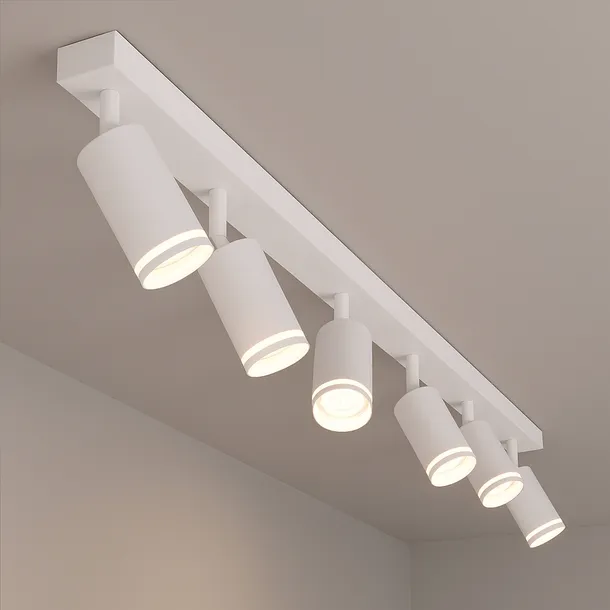 oprawa-pipe-ring-spot-bialy-6xgu10-dlugosc-wysokosc-17-cm