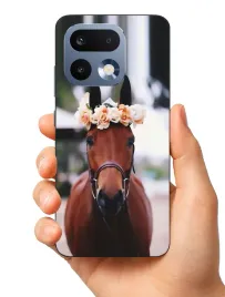 etui-case-do-realme-16-pro-5g-konie-koniki-zwierzeta