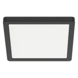 plafon-evora-czarny-square-12w-3cct
