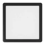 plafon-evora-czarny-square-12w-3cct-kolor-czarny