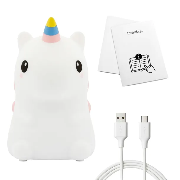 lampka-dziecieca-unicorn-barwa-swiatla-wielokolorowy