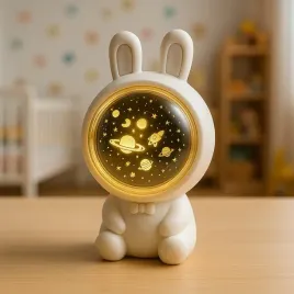 lampka-dziecieca-projektor-kosmonauta