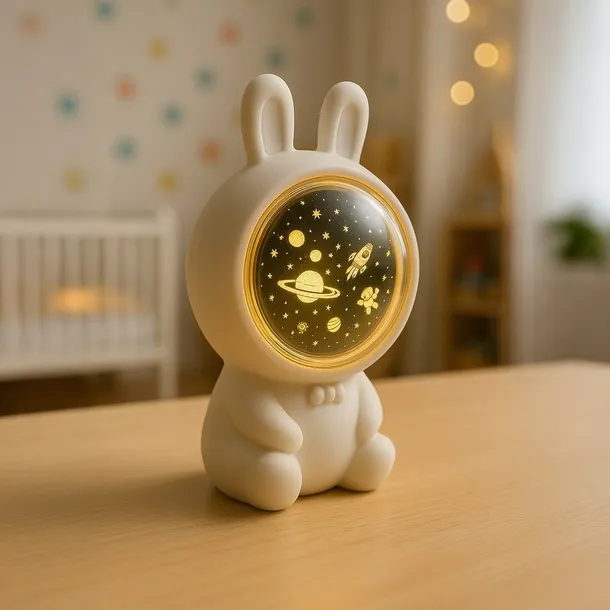 lampka-dziecieca-projektor-kosmonauta-plec-unisex