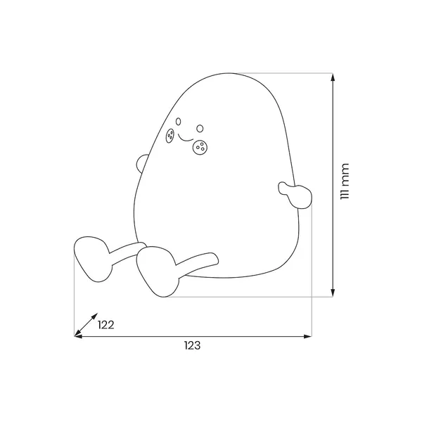 lampka-dziecieca-mango-zasilanie-akumulatorowe