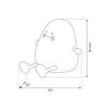 lampka-dziecieca-mango-zasilanie-akumulatorowe