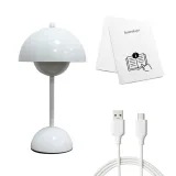 lampka-nocna-costa-white-rodzaj-gwintu-zintegrowane-zrodlo-led