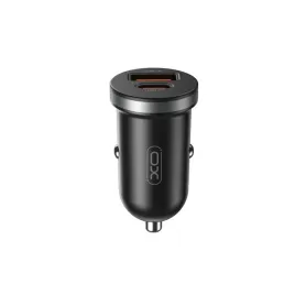 xo-ladowarka-samochodowa-cc56-pd-30w-qc-1x-usb-1x-usb-c-czarna