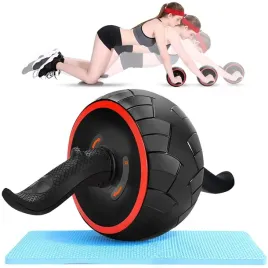 walek-do-cwiczen-brzucha-kolko-roller-kolo-mata