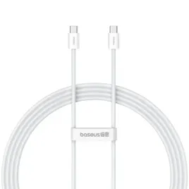 kabel-baseus-superior-series-ll-usb-c-usb-c-30w-480mb-s-2m-bialy