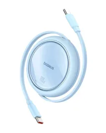 kabel-wysuwany-baseus-free2draw-mini-usb-c-usb-c-100w-1m-niebieski