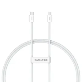 kabel-baseus-superior-series-ll-usb-c-usb-c-30w-480mb-s-1m-bialy