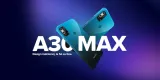 allview-smartfon-a30-max-niebieski-blue-stan-nowy