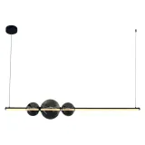 lampa-wiszaca-kugel-30w-liczba-punktow-swiatla-1