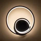kinkiet-lucero-chrome-13w-led-kolor-srebrny