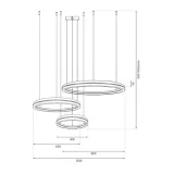 lampa-wiszaca-gravity-108w-led-waga-z-opakowaniem-2-76-kg