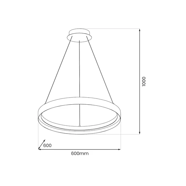 lampa-wiszaca-orbita-52w-led-waga-z-opakowaniem-3-kg