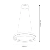 lampa-wiszaca-gravity-36w-led-waga-z-opakowaniem-1-kg