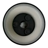 kinkiet-disk-9w-3cct-ip65-czarny-kolor-czarny
