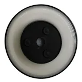 kinkiet-disk-12w-3cct-ip65-czarny-marka-milagro