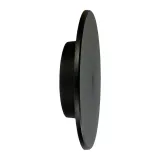 kinkiet-disk-12w-3cct-ip65-czarny-waga-z-opakowaniem-0-255-kg