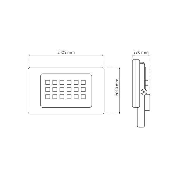 naswietlacz-led-100w-4000k-barwa-swiatla-bialy-neutralny
