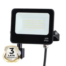 naswietlacz-led-30w-4000k-pir