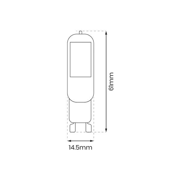 zarowka-cob-led-2w-g9-6000k-marka-eko-light