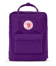 plecak-fjallraven-kanken-purple-16l