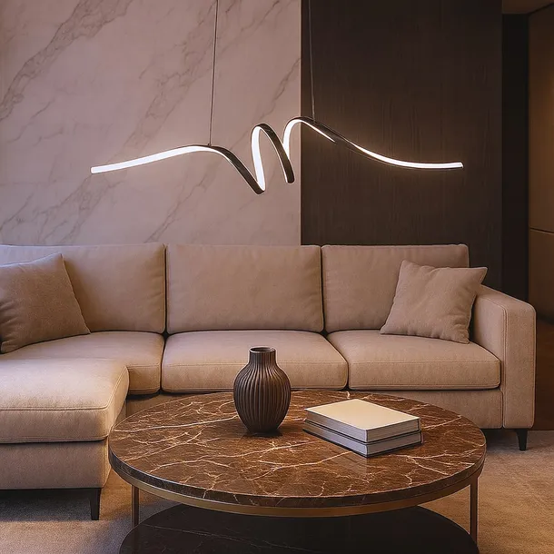 lampa-wiszaca-loop-28w-led-4000k-dlugosc-wysokosc-100-cm