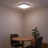 plafon-nemo-chrome-36w-led-ksztalt-kwadratowy