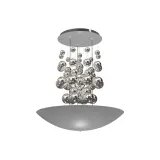 lampa-wiszaca-perla-silver-42w-led
