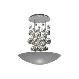 lampa-wiszaca-perla-silver-42w-led