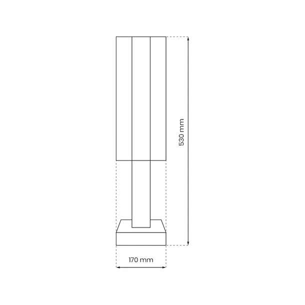 lampka-stolowa-ray-12w-led-dlugosc-wysokosc-53-cm
