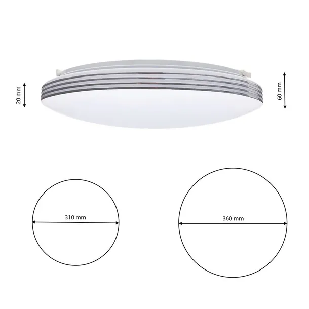 plafon-siena-25w-led-o350-mm-pilot-rodzaj-gwintu-zintegrowane-zrodlo-led