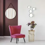 lampa-wiszaca-circolo-29w-led-pomieszczenie-biuro-salon-sypialnia