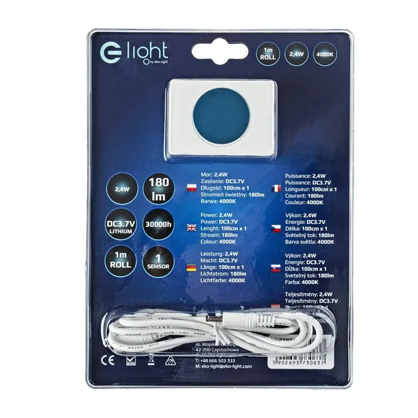 tasma-led-1m-z-sensorem-akumulator-4000k-barwa-swiatla-wielokolorowy