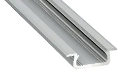 profil-aluminiowy-srebrny-typ-z-1m-klosz-mleczny