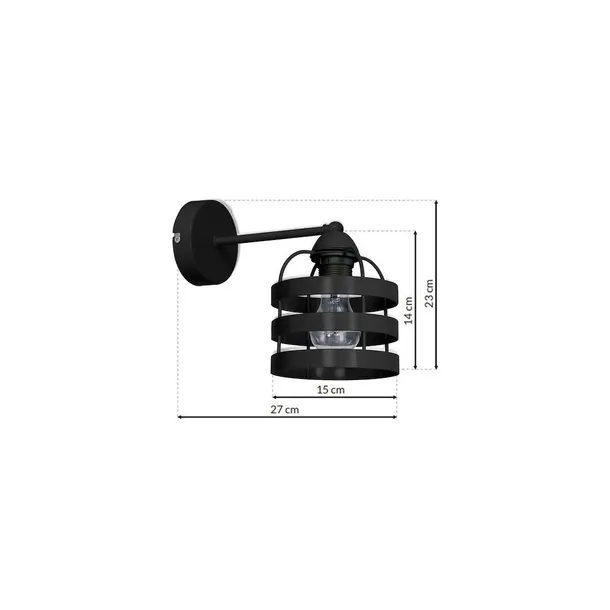 kinkiet-lars-black-1xe27-informacje-dodatkowe-regulowane-ramie