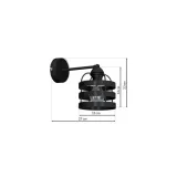 kinkiet-lars-black-1xe27-informacje-dodatkowe-regulowane-ramie