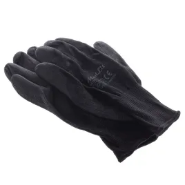rekawiczki-latex-czarny