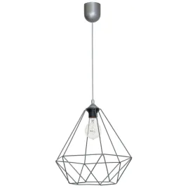 lampa-wiszaca-basket-gray-1xe27