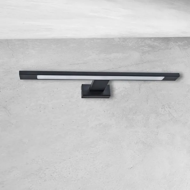 kinkiet-shine-black-40cm-7w-led-dlugosc-wysokosc-33-cm