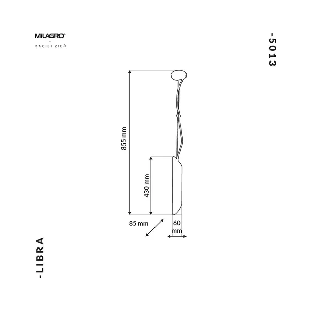 lampa-wiszaca-libra-1xe14-srednica-szerokosc-klosza-8-5-cm