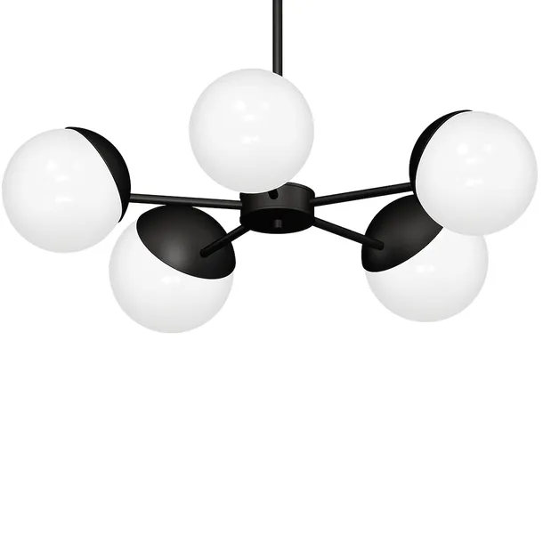 zyrandol-sfera-black-5xe14-dlugosc-wysokosc-420-cm