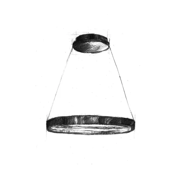 lampa-wiszaca-cassiopeia-85w-led-srednica-szerokosc-klosza-700-cm