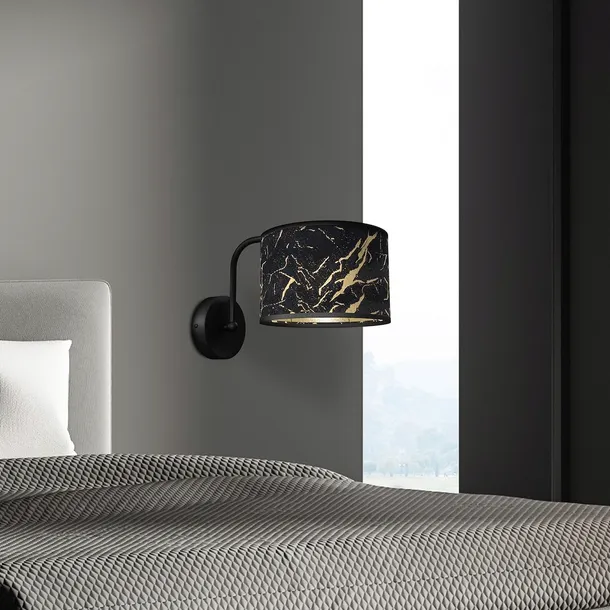 kinkiet-senso-black-gold-1xe27-dlugosc-wysokosc-18-cm