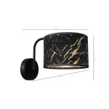 kinkiet-senso-black-gold-1xe27-waga-z-opakowaniem-1-5-kg