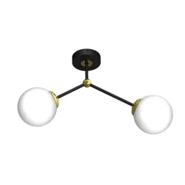 lampa-sufitowa-joy-black-gold-2xe14